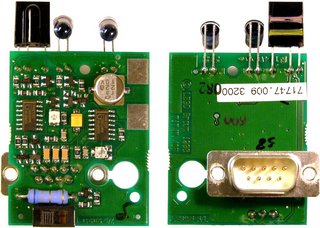 [tower printed
circuit board]